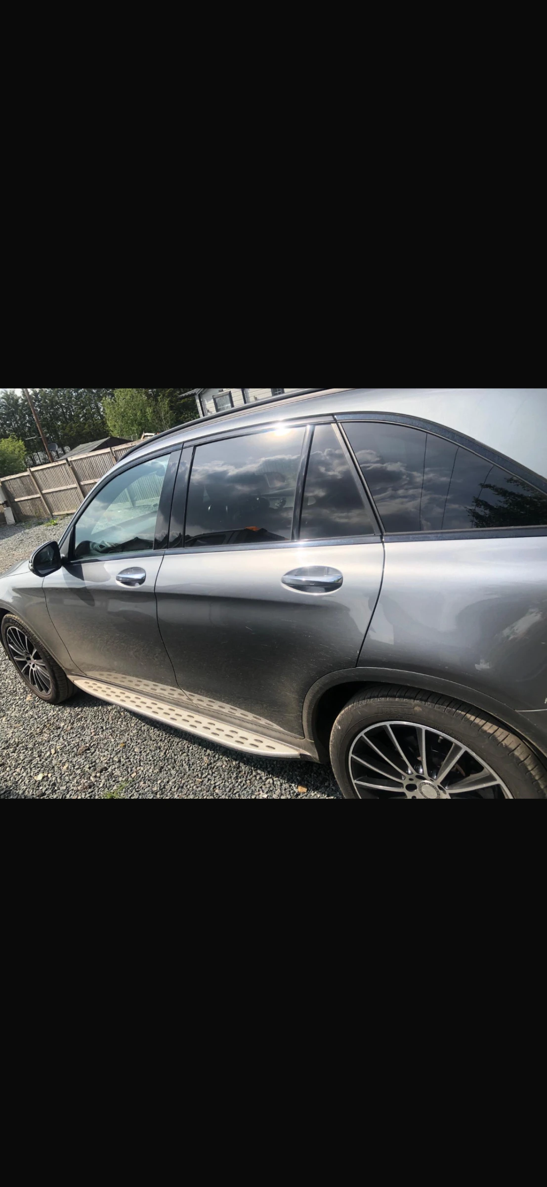 Mercedes-Benz GLC 250 250Cdi AMG, снимка 1