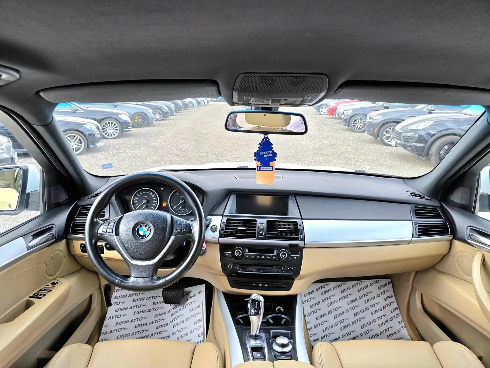 BMW X5 3.0D XDRIVE M AERO PACK FULL TOP  100% | Mobile.bg   16