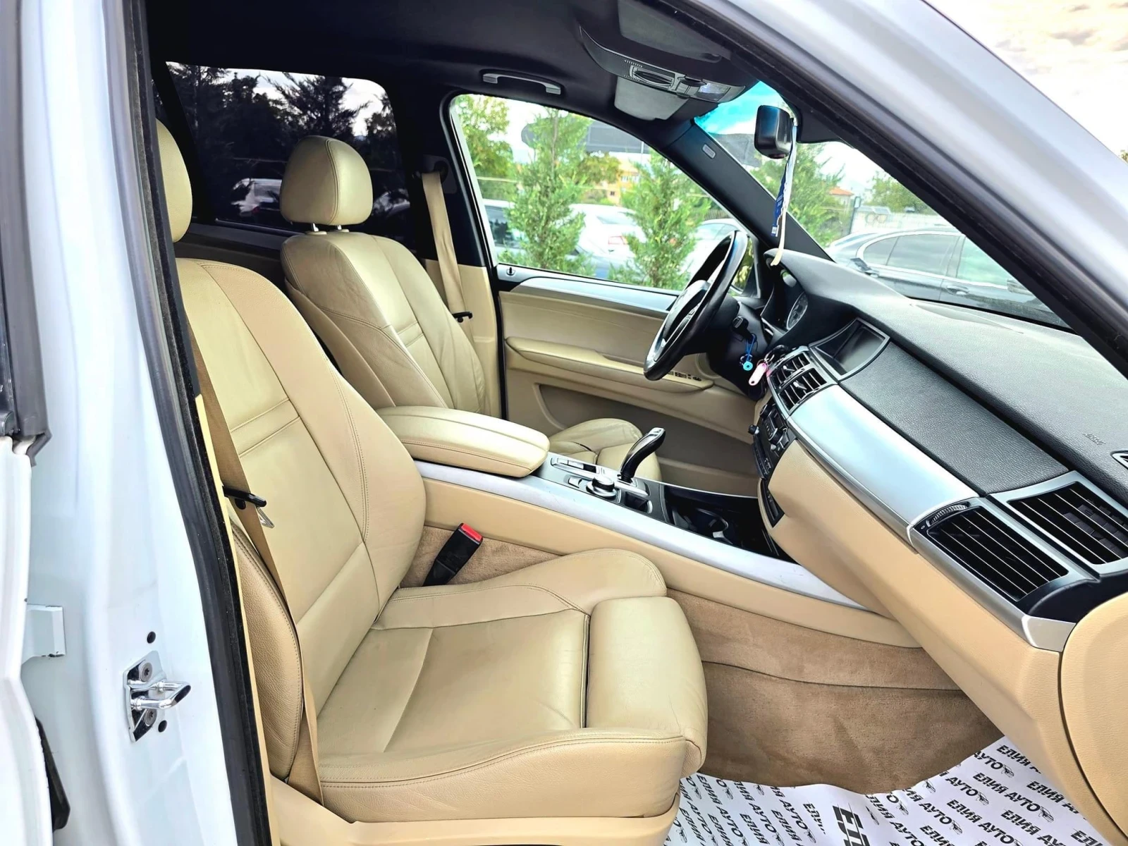 BMW X5 3.0D XDRIVE M AERO PACK FULL TOP  100% | Mobile.bg   14