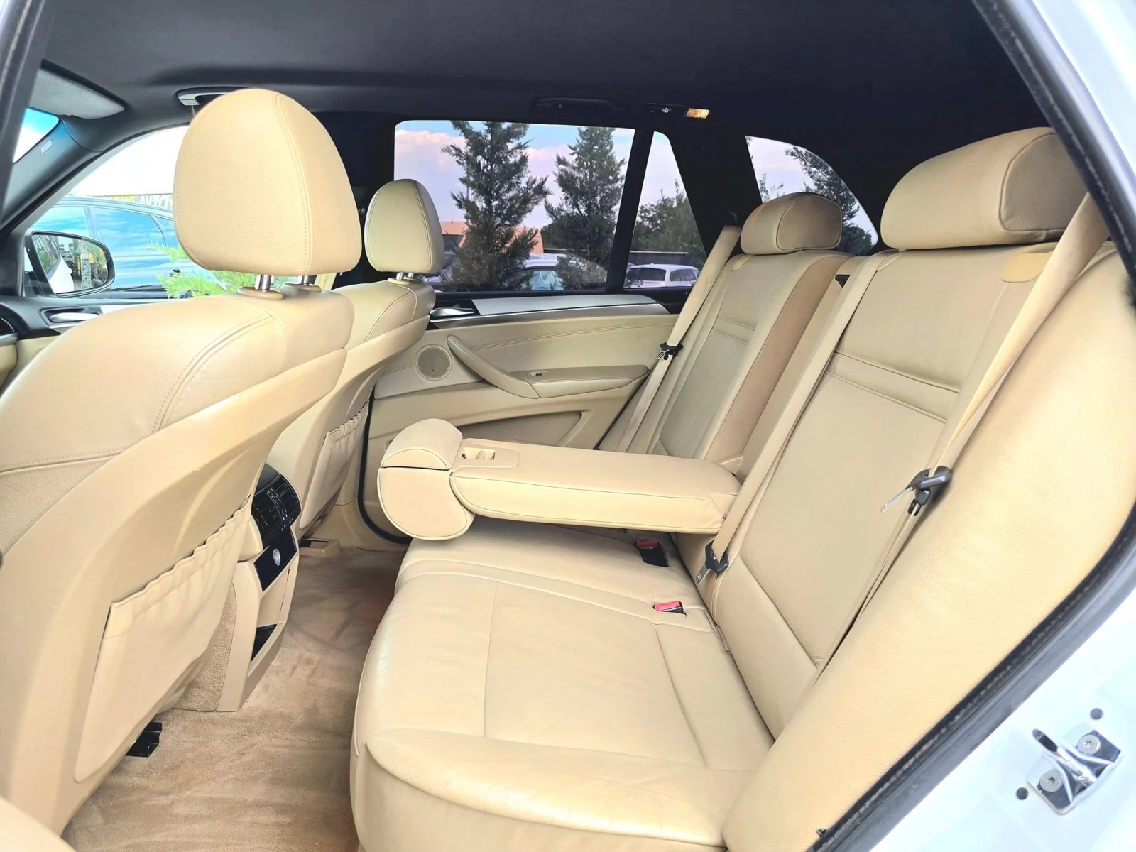 BMW X5 3.0D XDRIVE M AERO PACK FULL TOP  100% | Mobile.bg   17