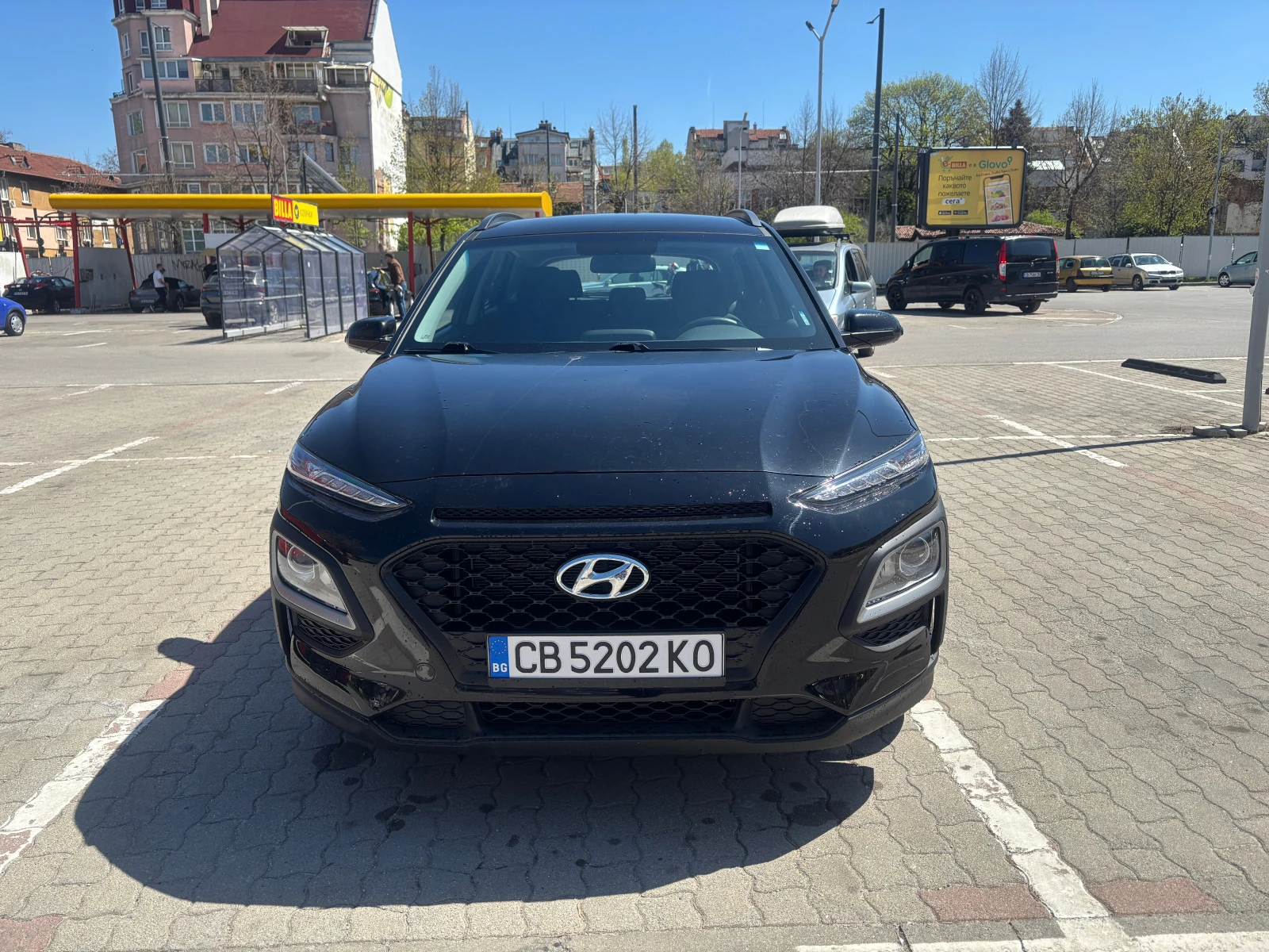 Hyundai Kona SE - изображение 2