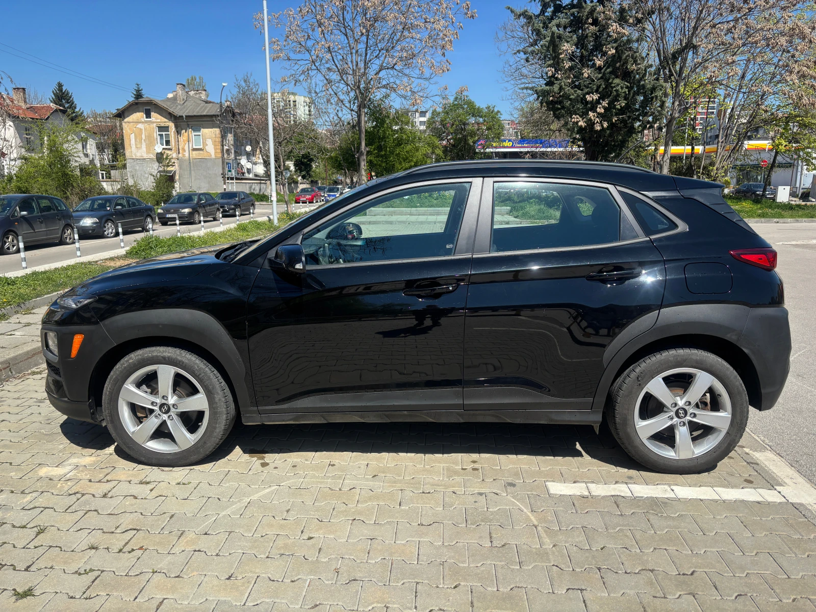 Hyundai Kona SE - изображение 5
