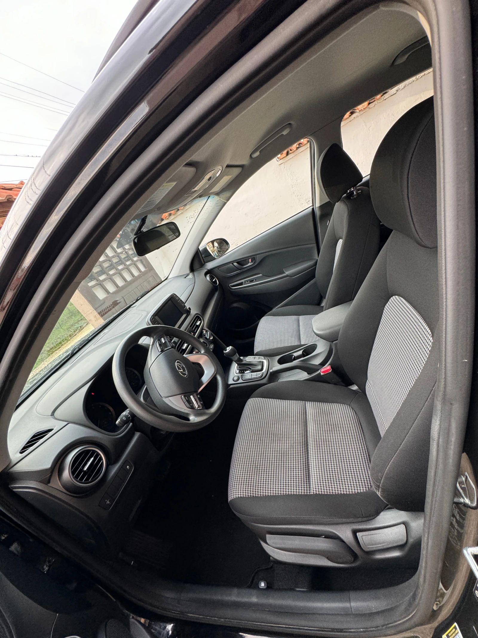 Hyundai Kona SE - изображение 9