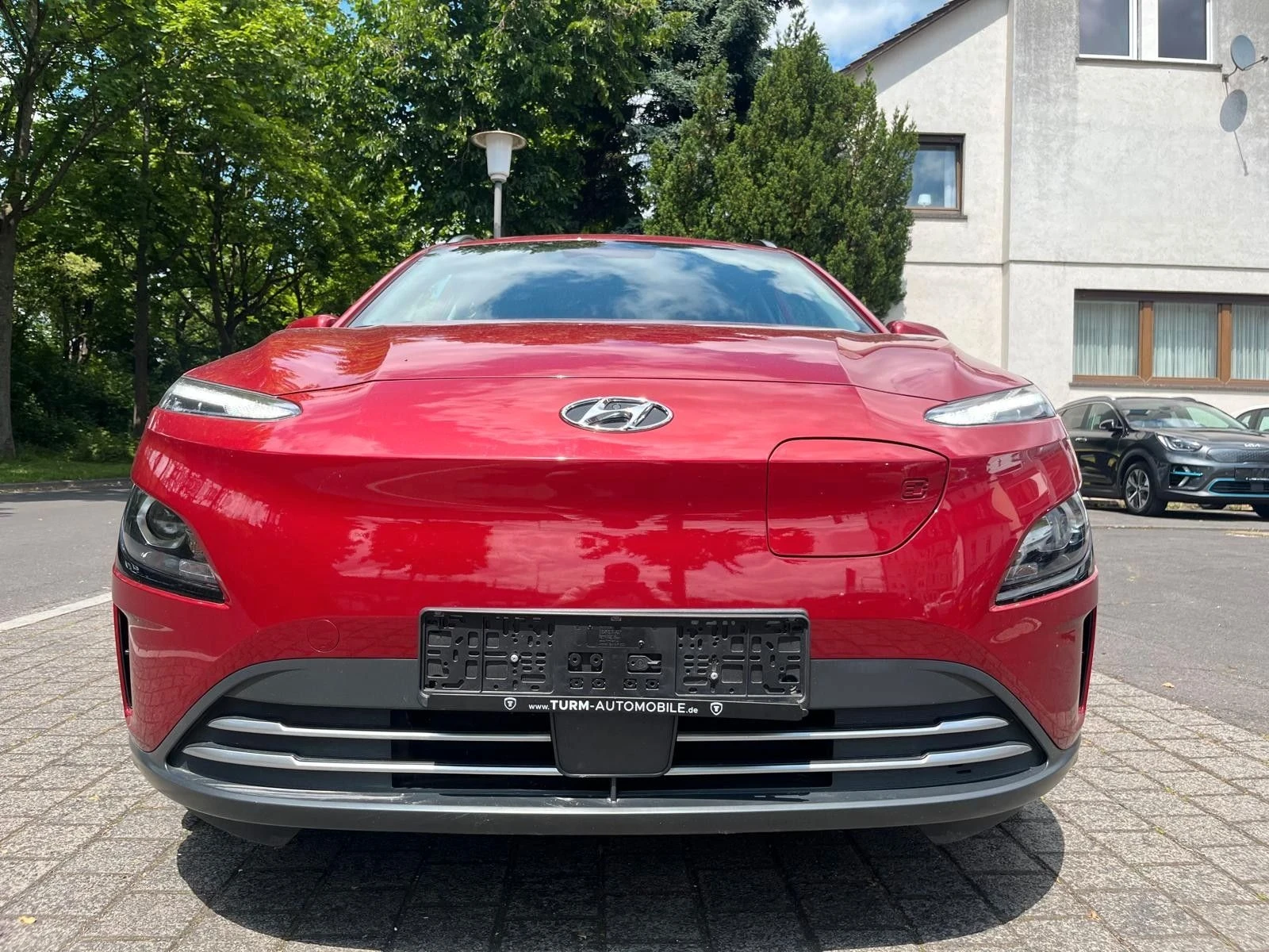 Hyundai Kona  - изображение 2