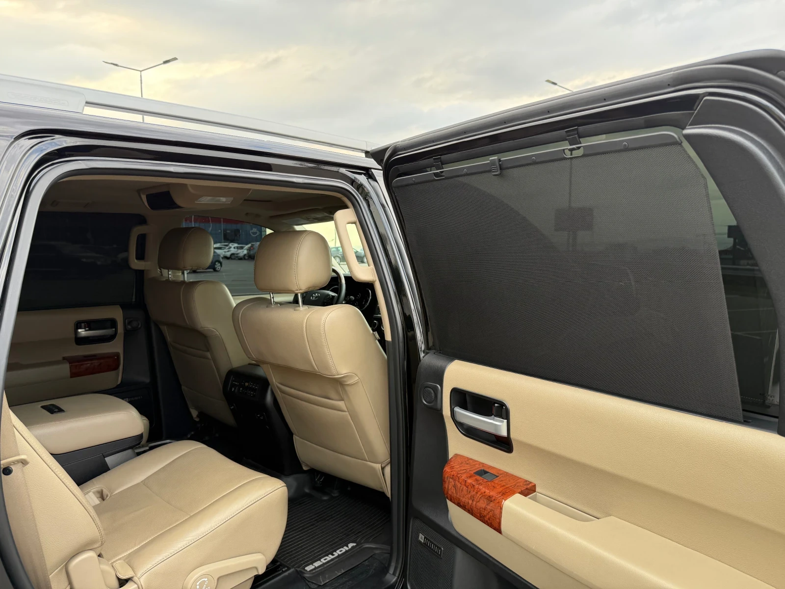 Toyota Sequoia PLATINUM 5.7 V8 | Mobile.bg � ����������� 15