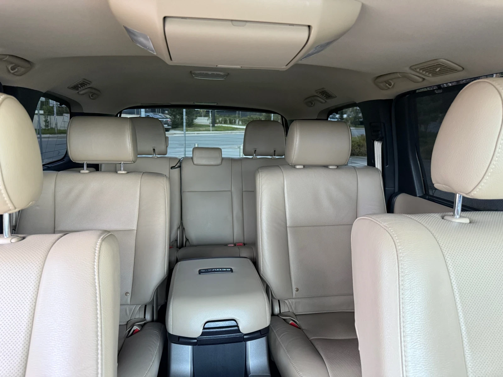 Toyota Sequoia PLATINUM 5.7 V8 | Mobile.bg � ����������� 16