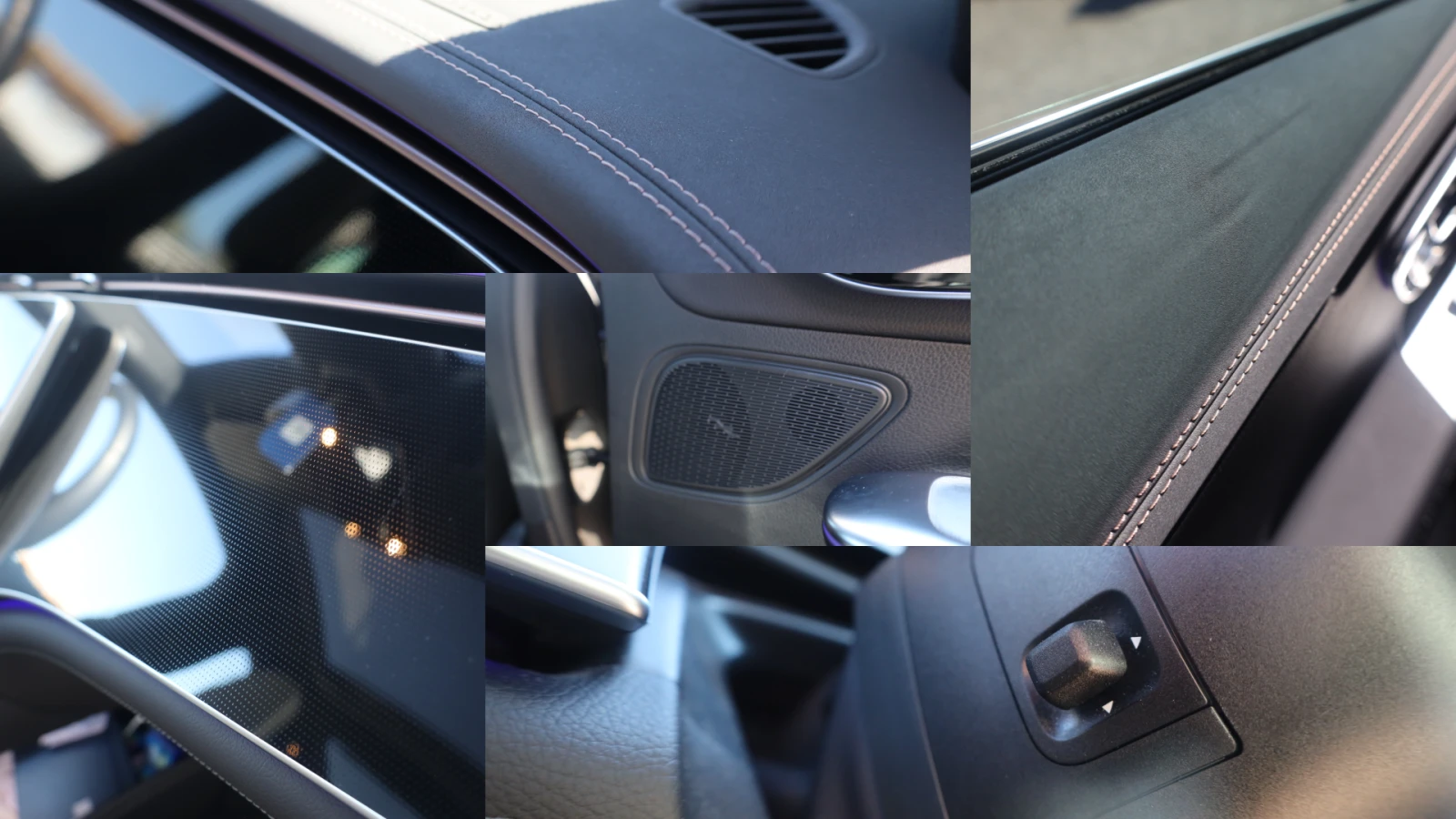 Mercedes-Benz EQE 350+ Pano KeyGO KAM DISTR SzH MY22 #iCarbg | Mobile.bg   16