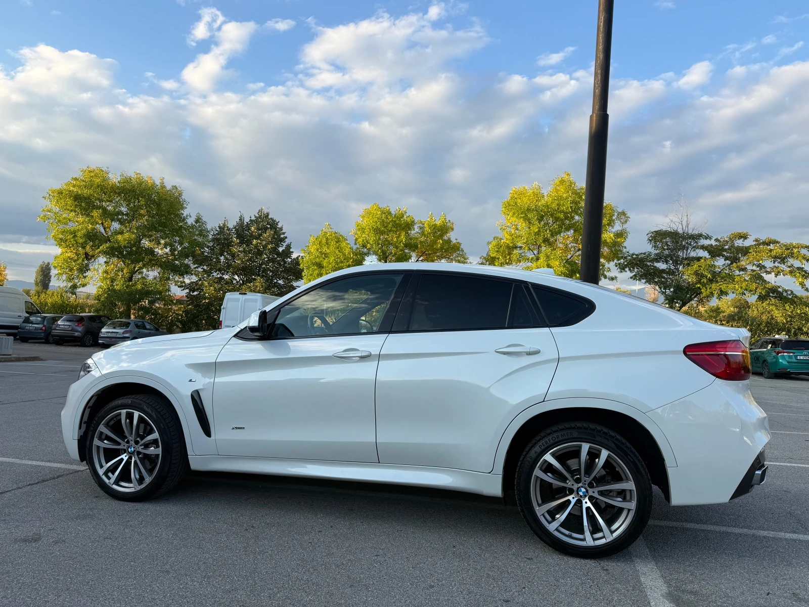 BMW X6 3.0 -  | Mobile.bg   9