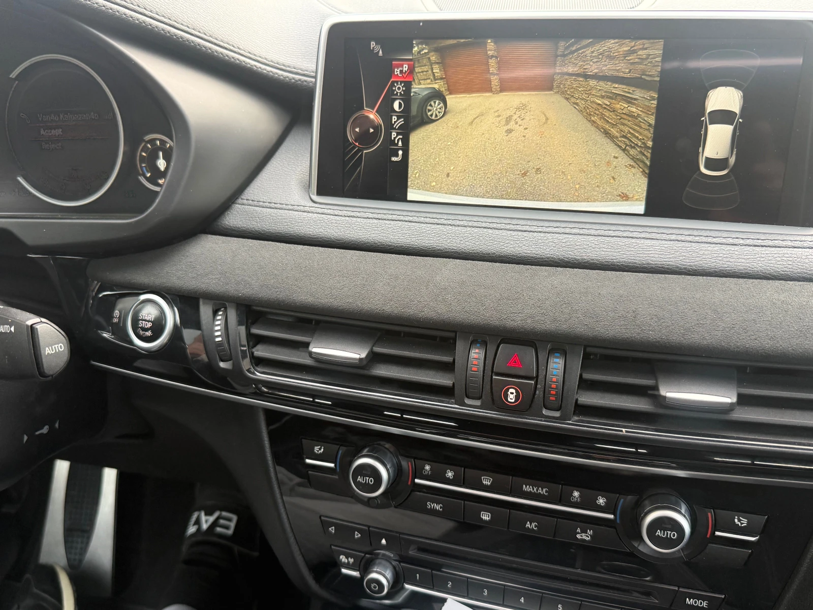 BMW X6 3.0д м-спорт  - изображение 9