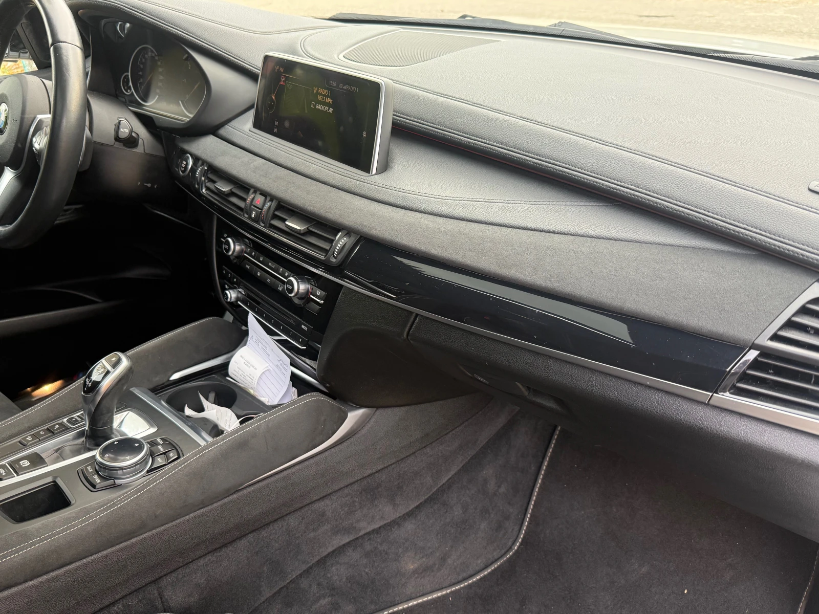 BMW X6 3.0 -  | Mobile.bg   16