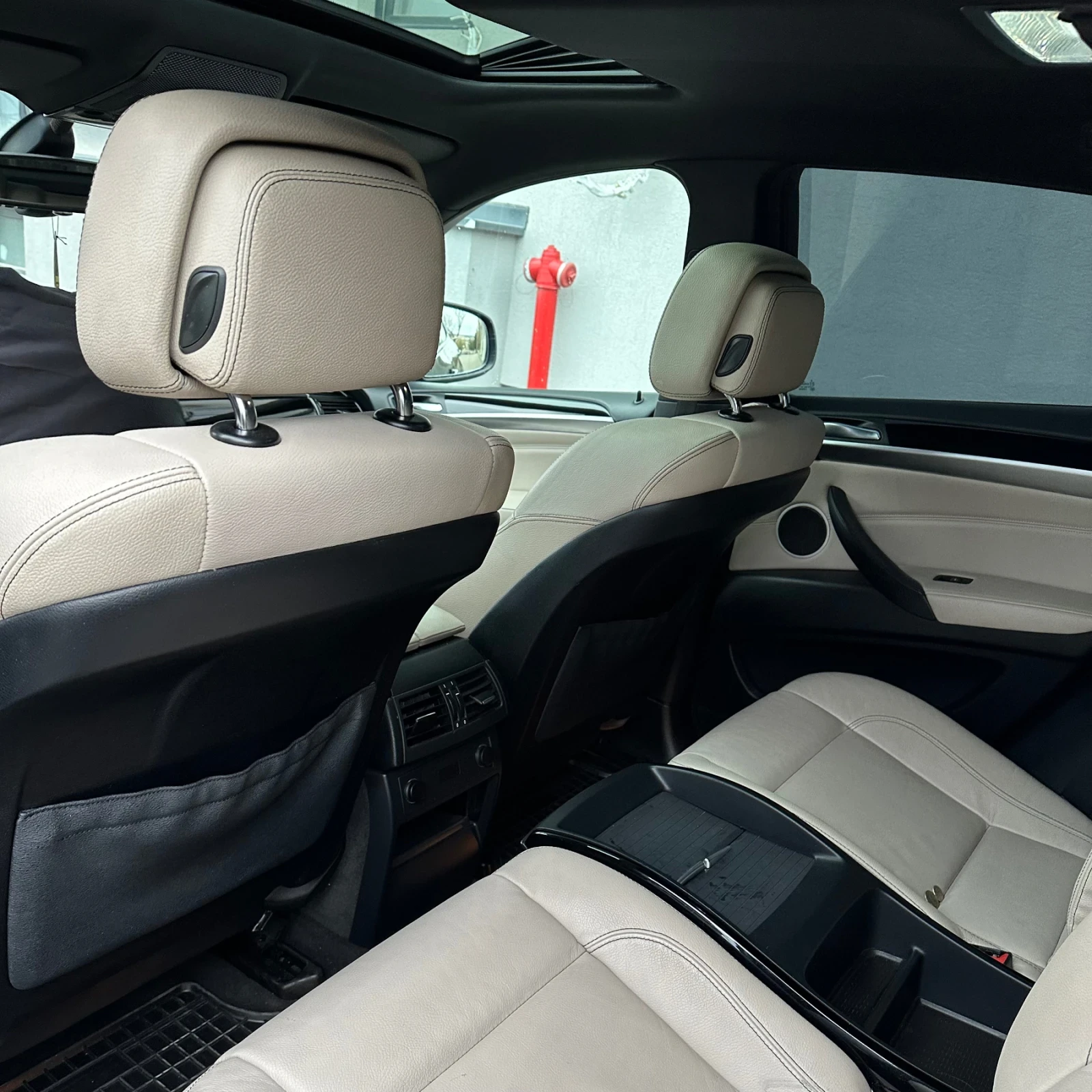 BMW X6 4.0D facelift xDrive* SOFTCLOSE* KEYLESS* 360 | Mobile.bg   9