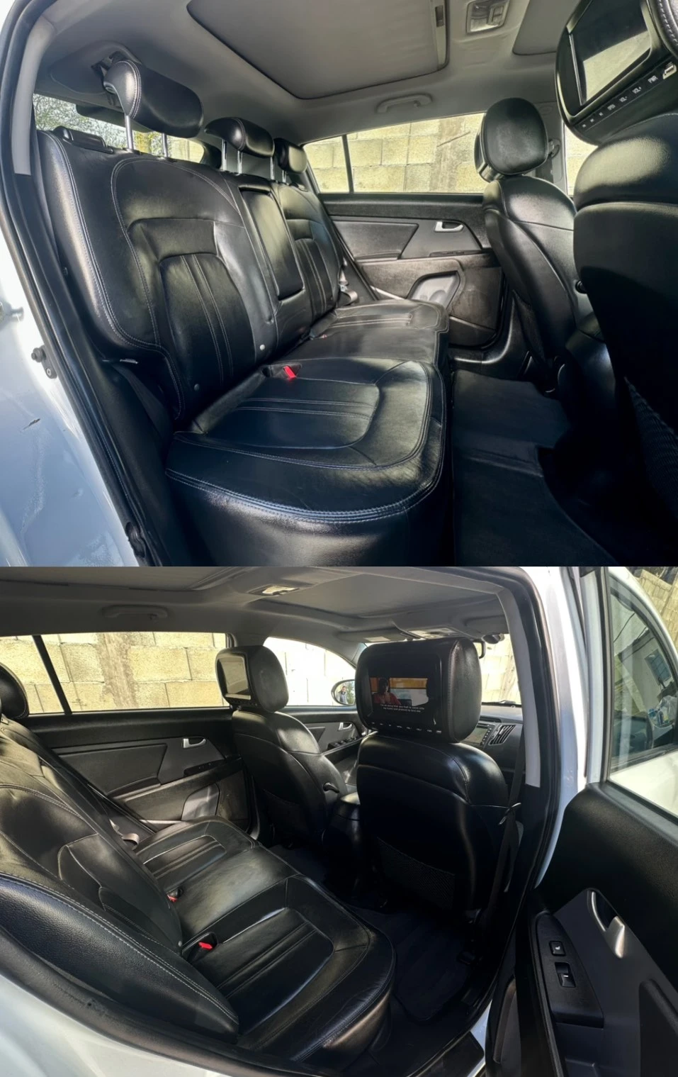 Kia Sportage 1.7 CRDi 115, , , , TV | Mobile.bg   16