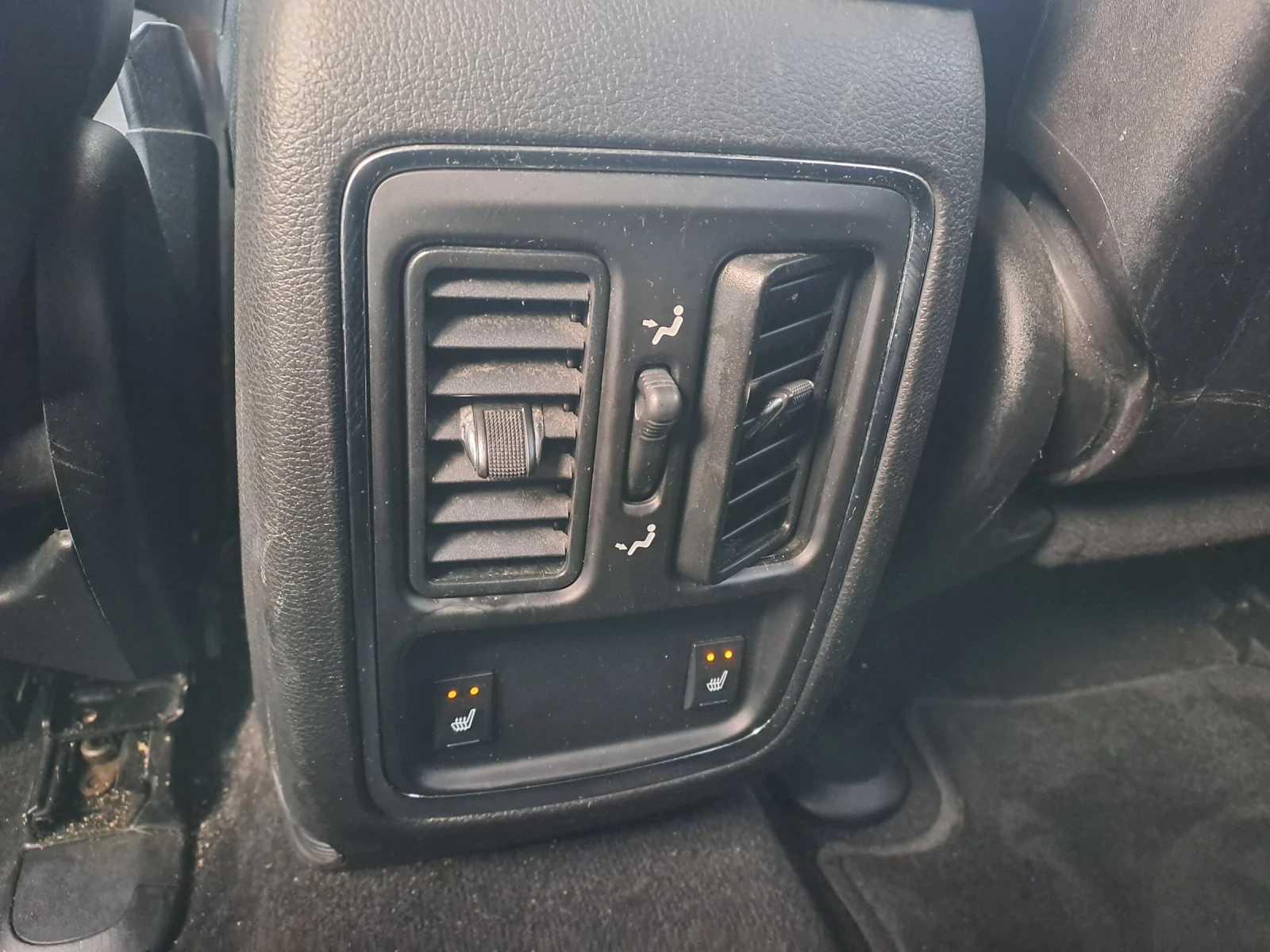 Jeep Grand cherokee 3, 0CRD, FULL | Mobile.bg   15