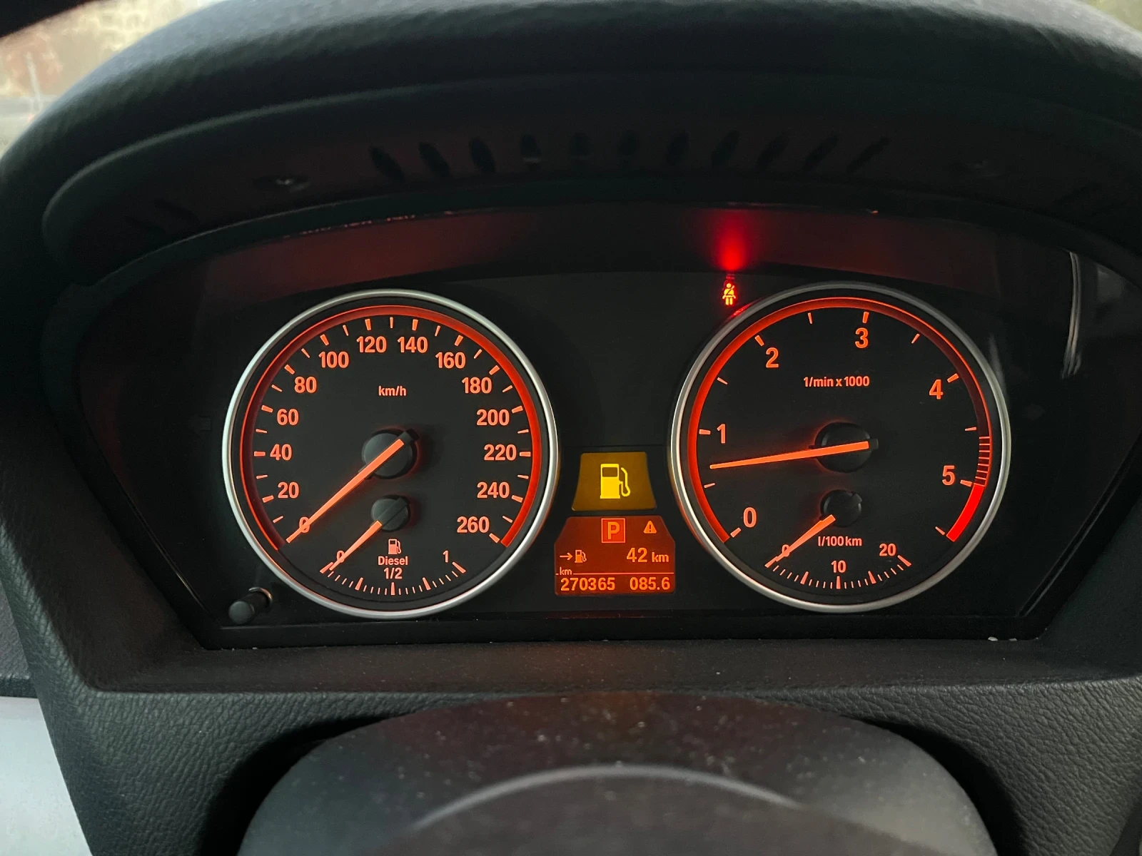 BMW X5 3.0D 235 k.c SWISS | Mobile.bg   14