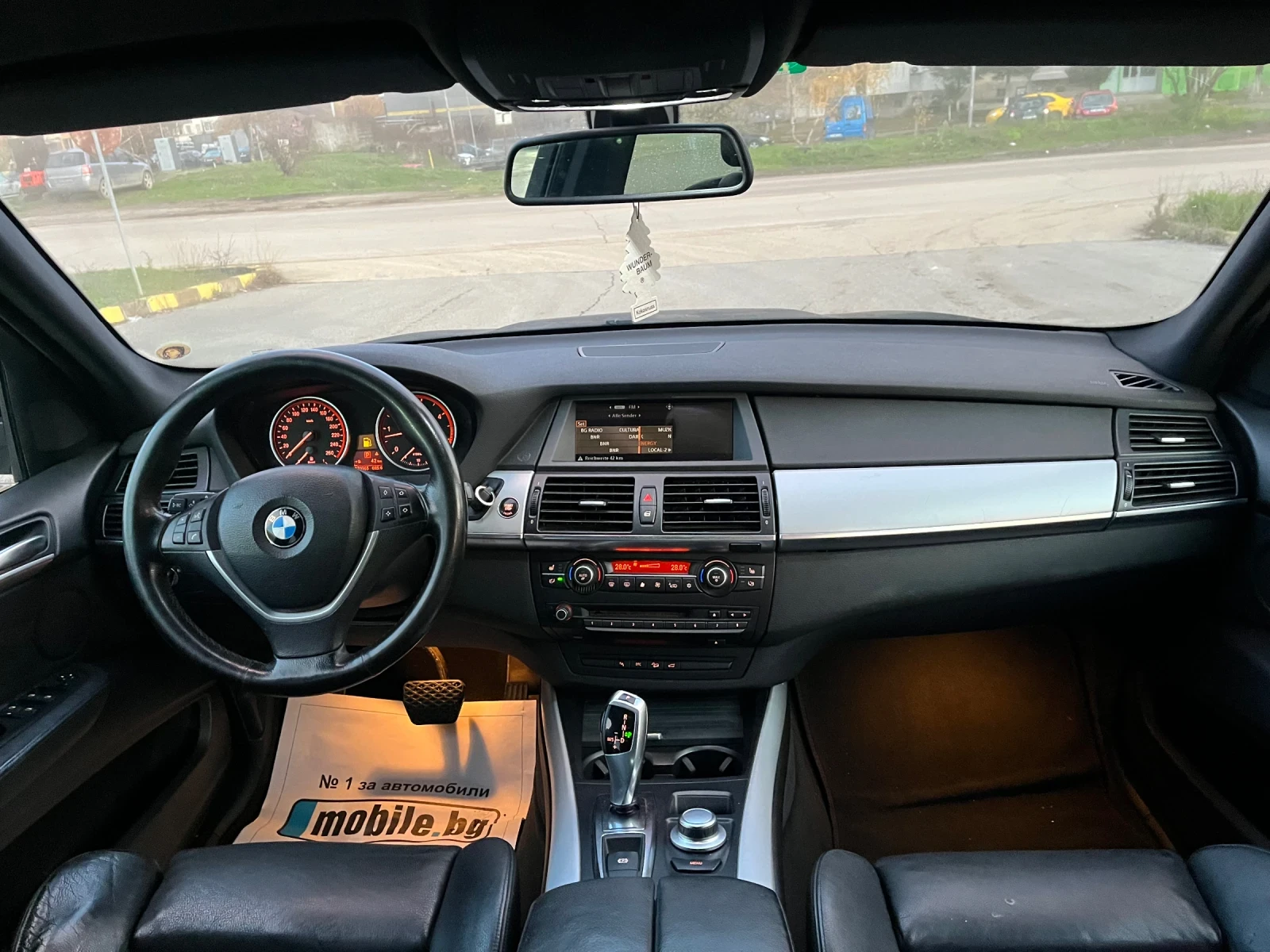 BMW X5 3.0D 235 k.c SWISS | Mobile.bg   13