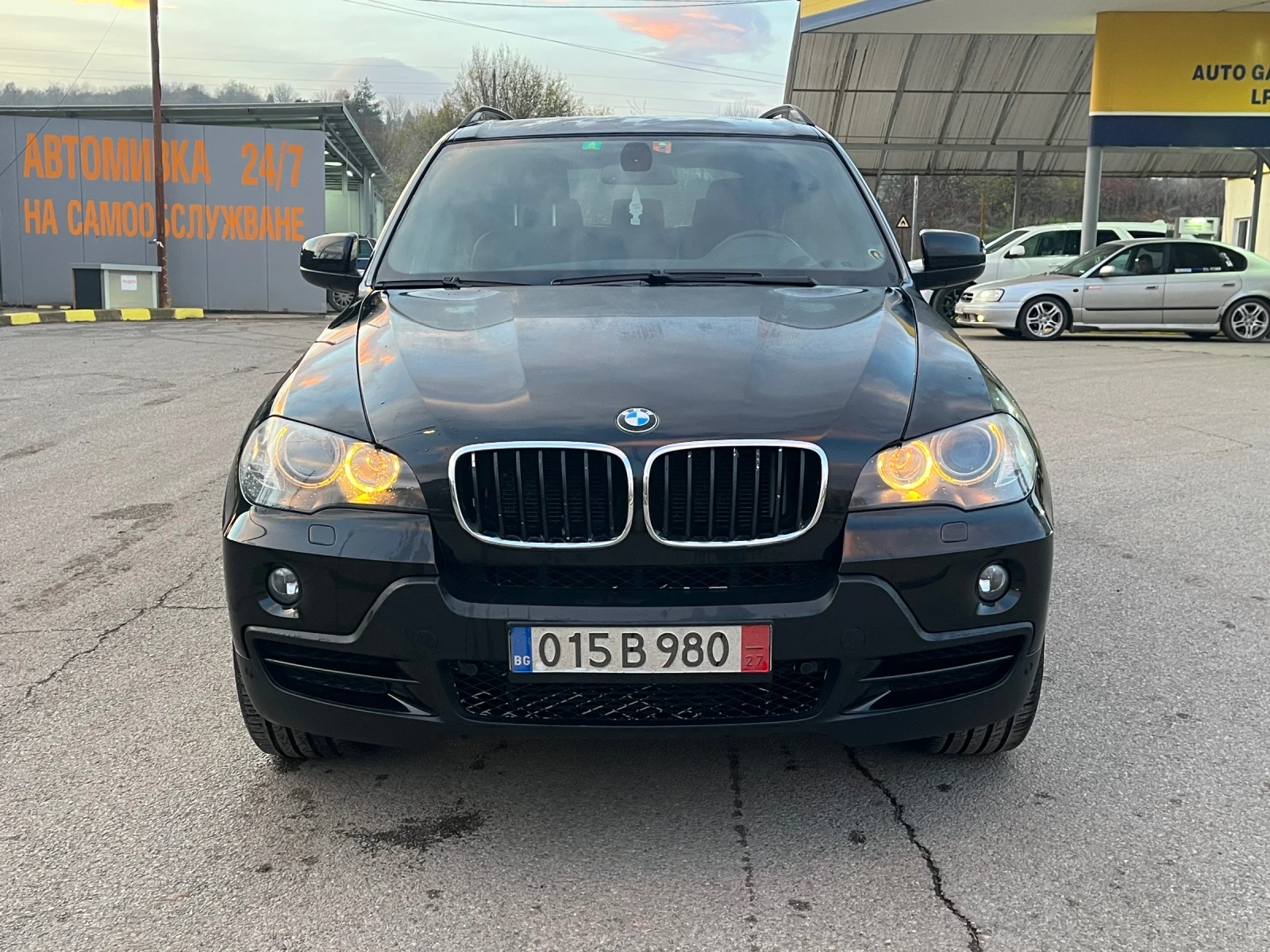 BMW X5 3.0D 235 k.c SWISS | Mobile.bg   2