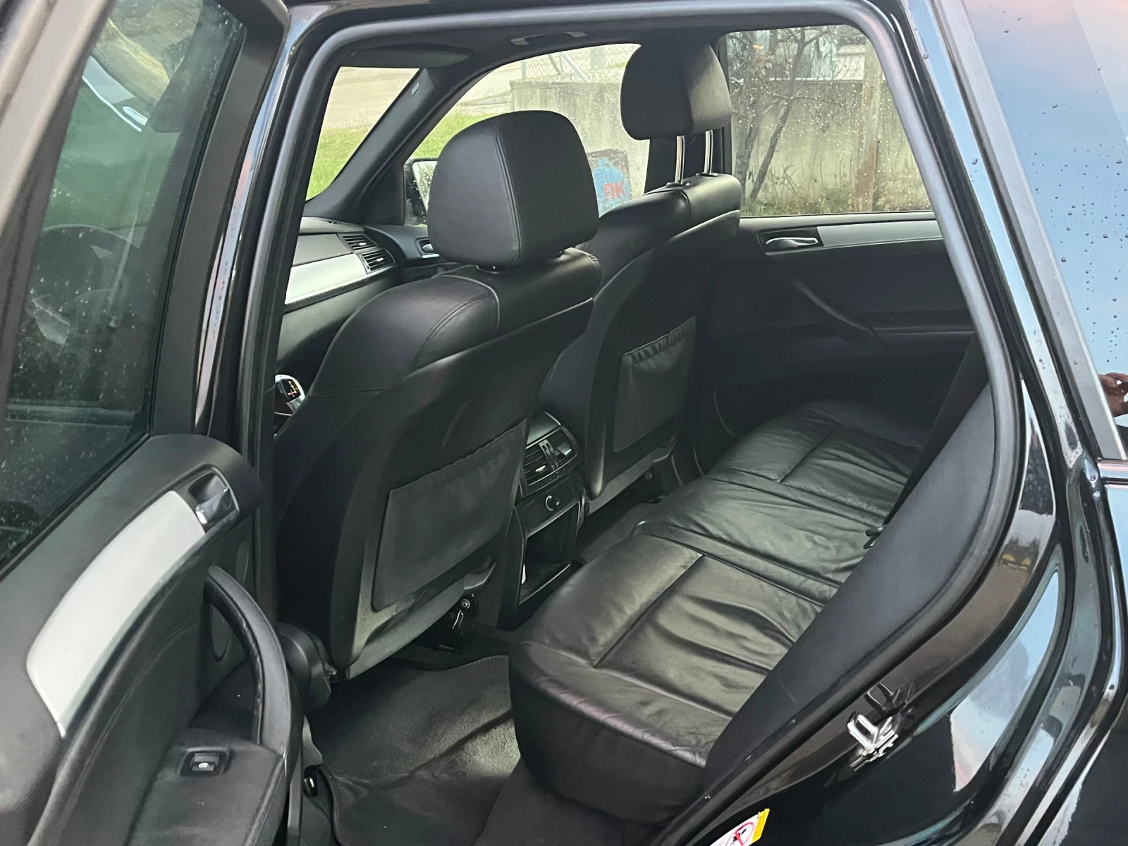 BMW X5 3.0D 235 k.c SWISS | Mobile.bg   10