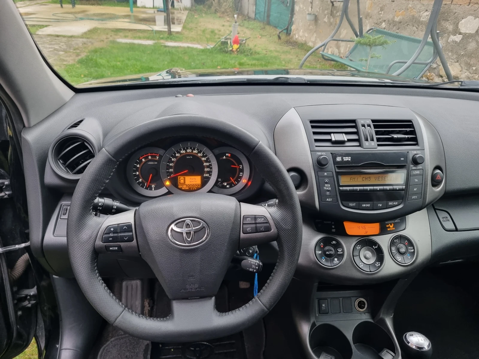 Toyota Rav4 2.2 | Mobile.bg � ����������� 14
