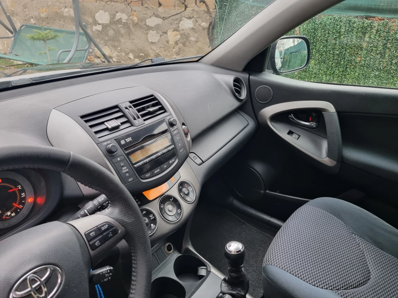 Toyota Rav4 2.2 | Mobile.bg � ����������� 16