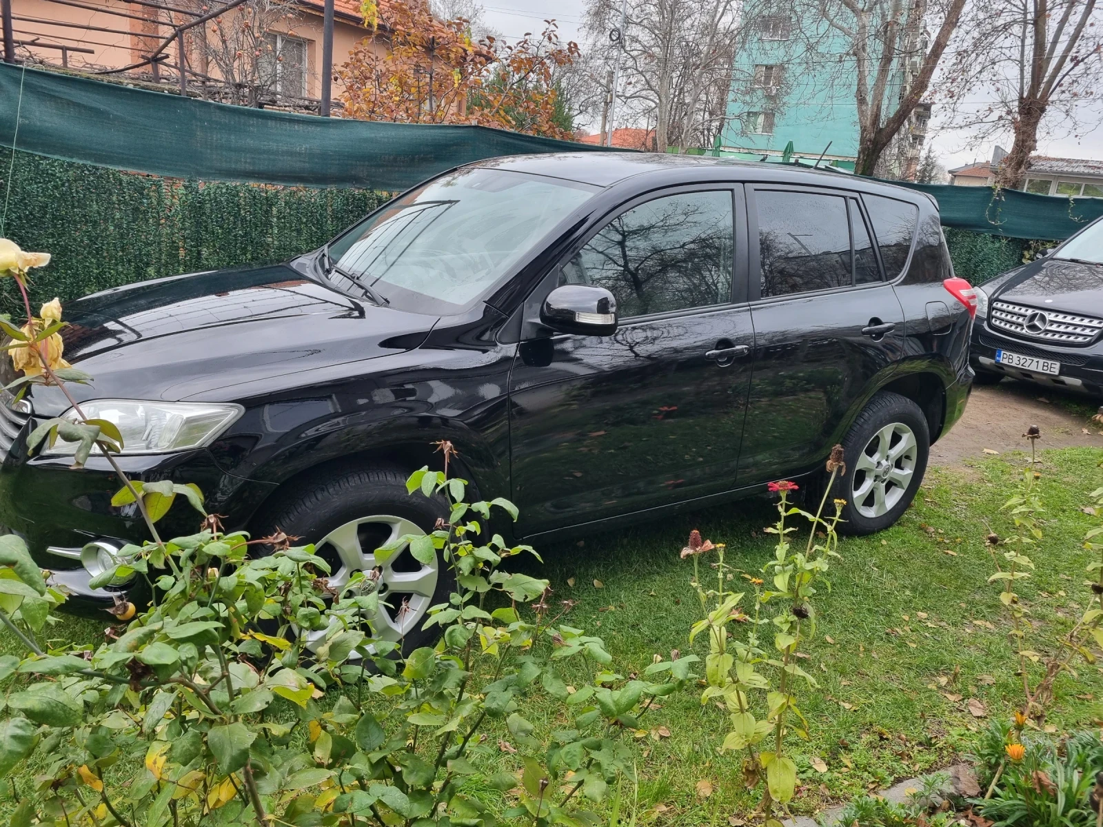 Toyota Rav4 2.2 - изображение 7