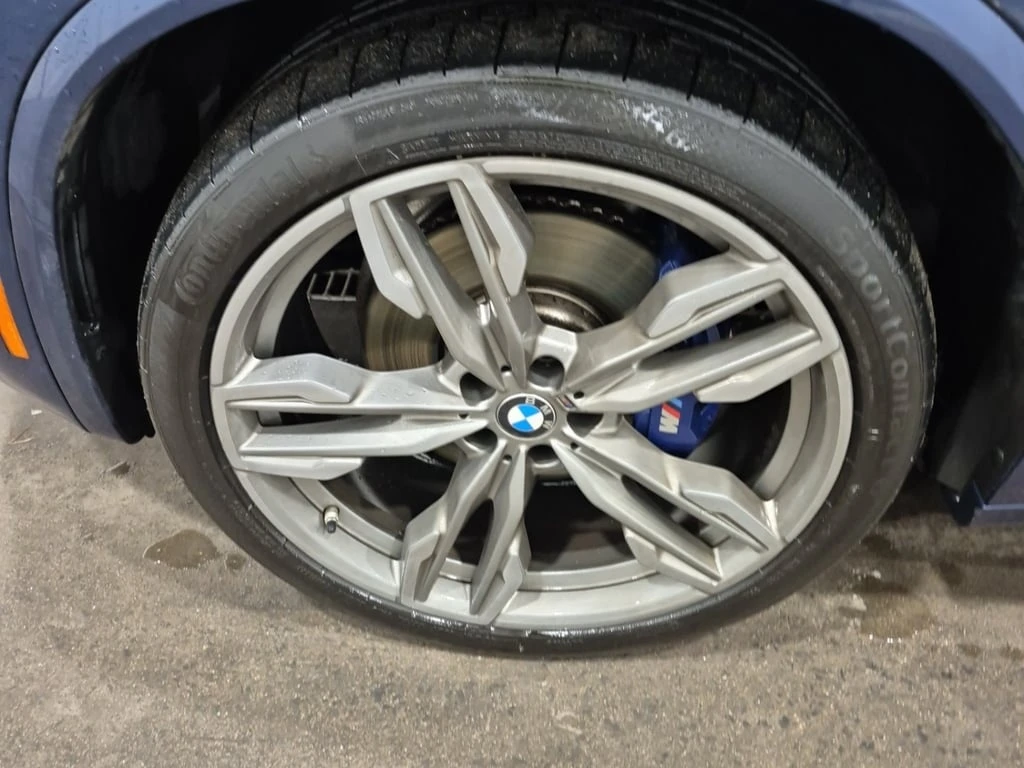 BMW X3 * M40I * CARFAX *  | Mobile.bg   17