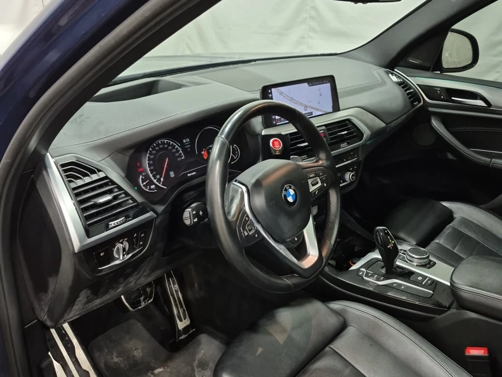 BMW X3 * M40I * CARFAX *  | Mobile.bg   9