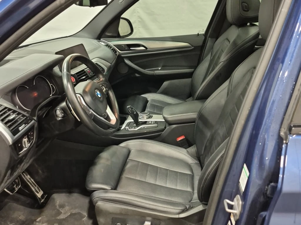 BMW X3 * M40I * CARFAX *  | Mobile.bg   5