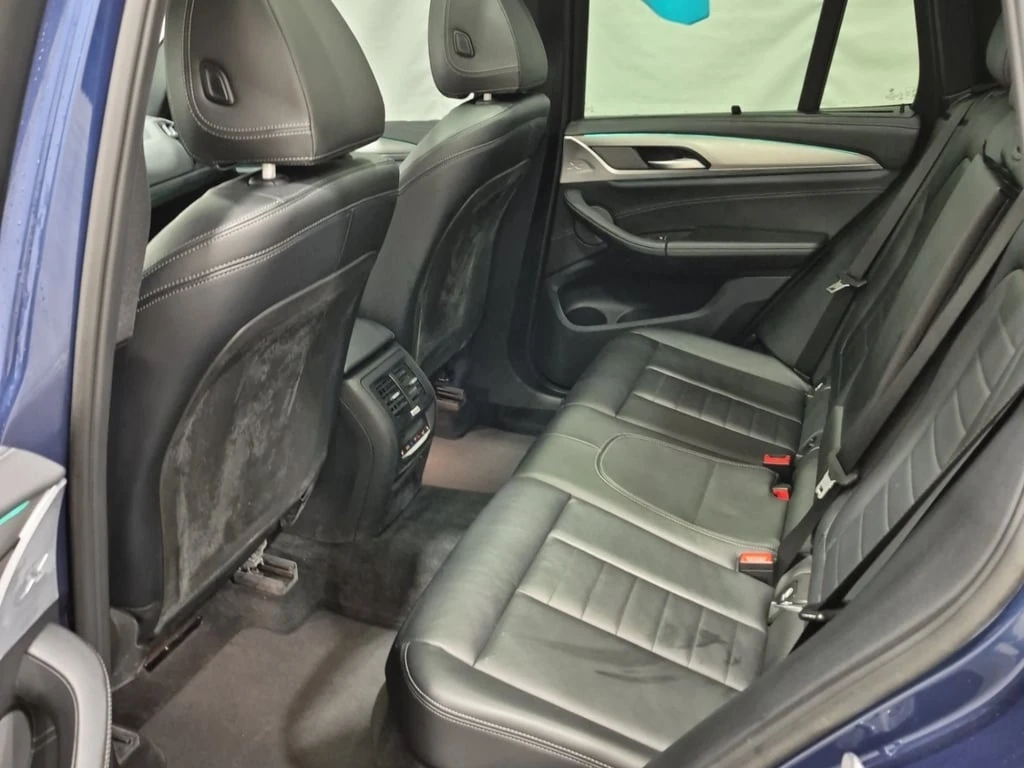 BMW X3 * M40I * CARFAX *  | Mobile.bg   12