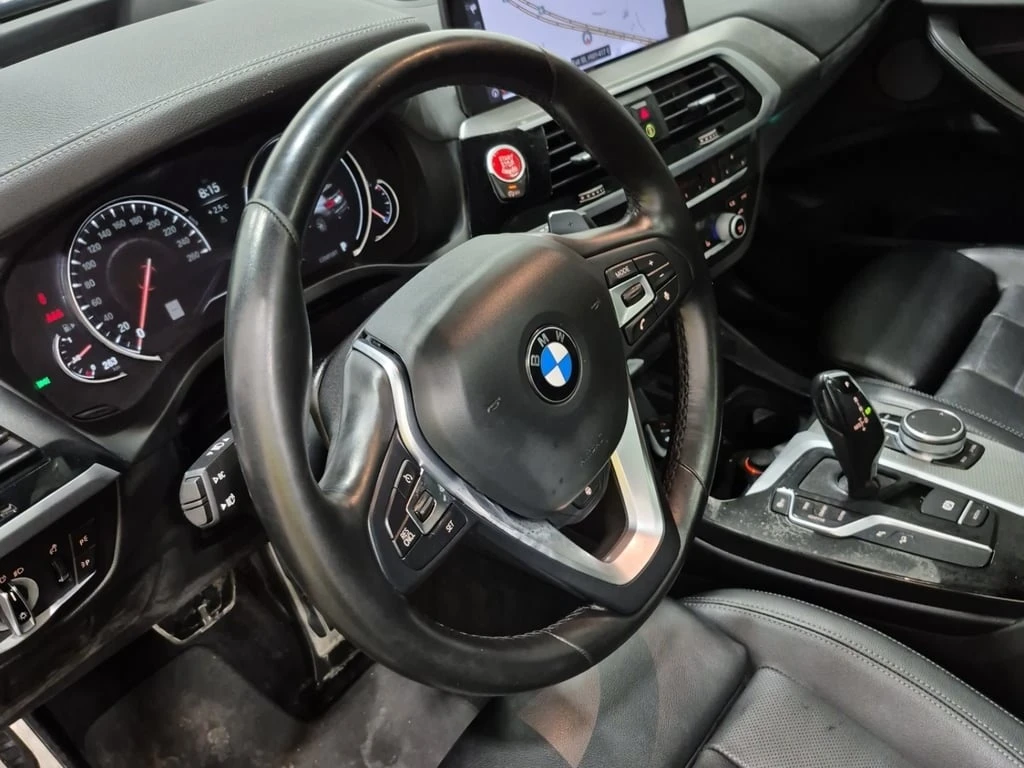 BMW X3 * M40I * CARFAX *  | Mobile.bg   11