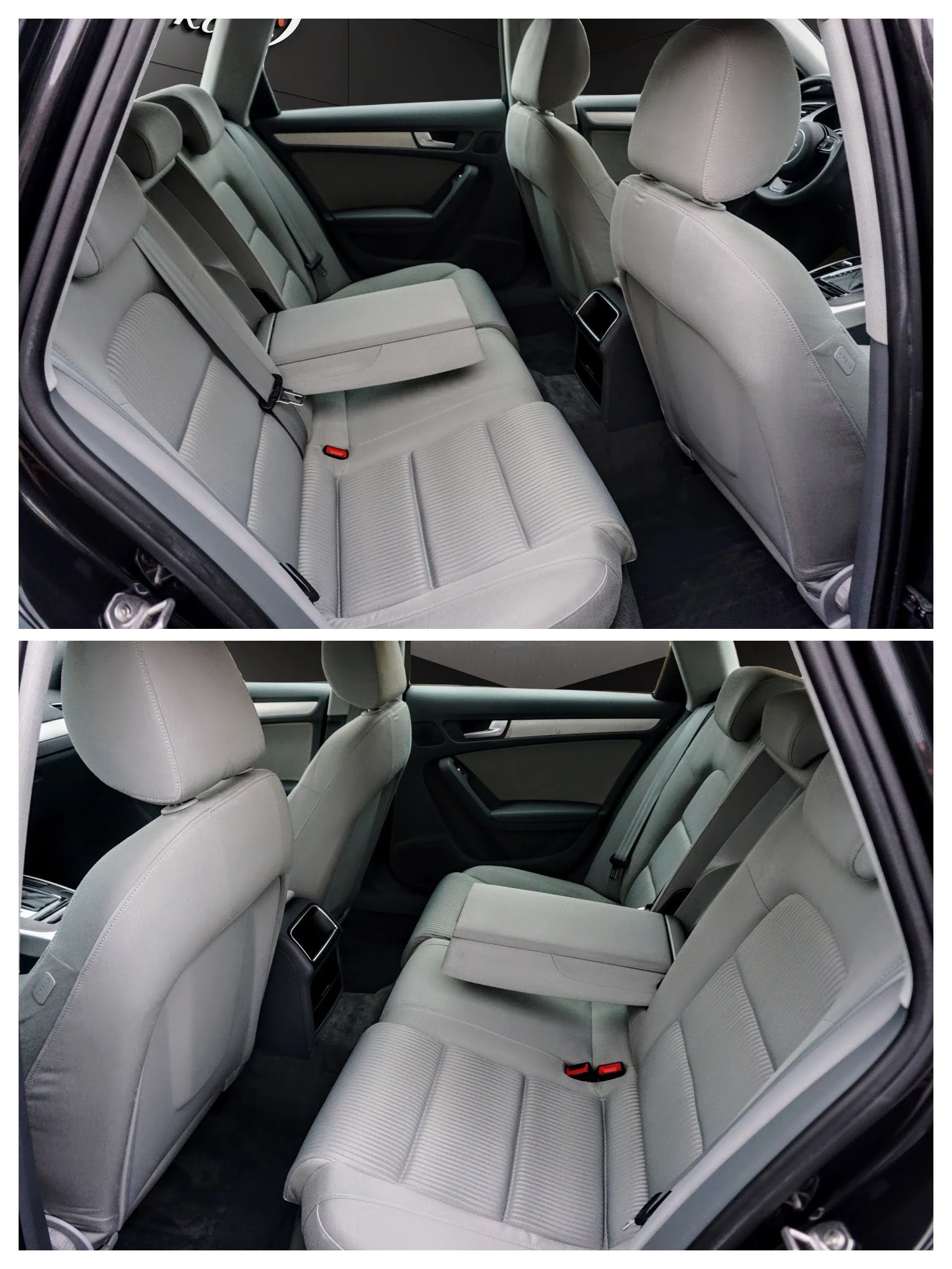 Audi A4 2.0TDI AVANT BUSINESS | Mobile.bg � ����������� 12