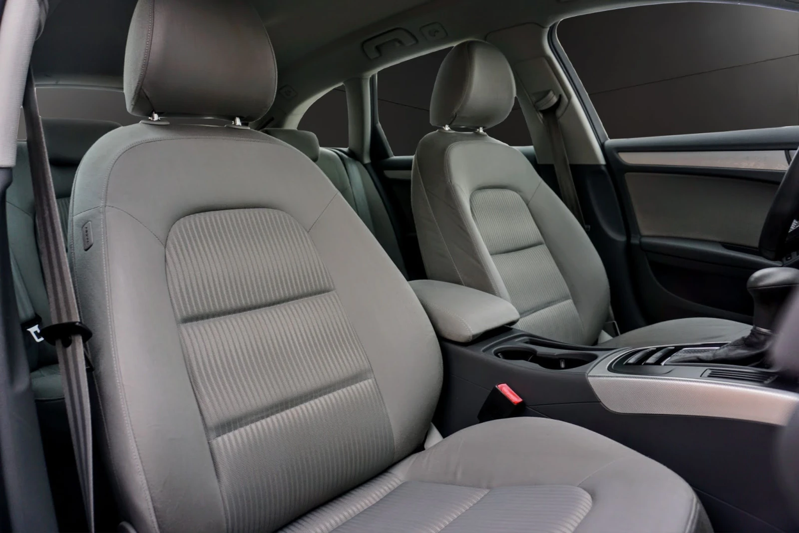 Audi A4 2.0TDI AVANT BUSINESS | Mobile.bg � ����������� 14