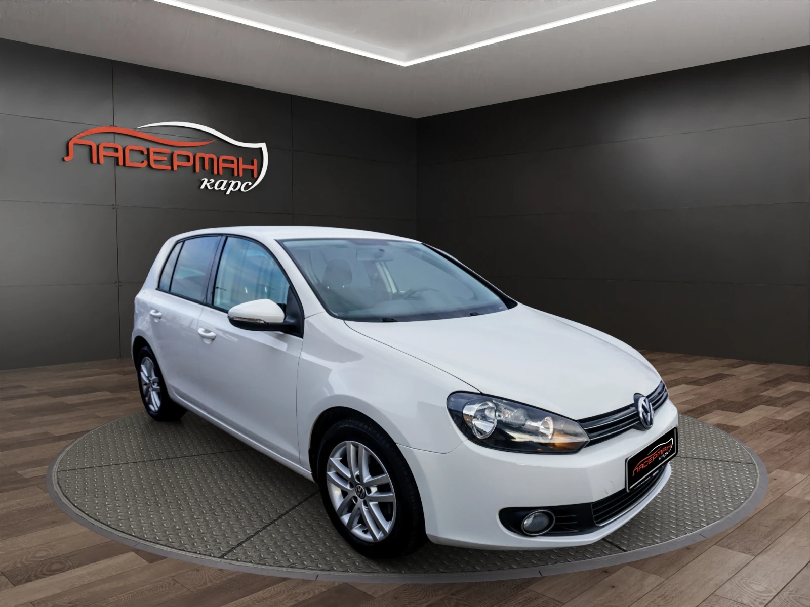 VW Golf 2.0TDI HIGHLINE  | Mobile.bg � ����������� 1