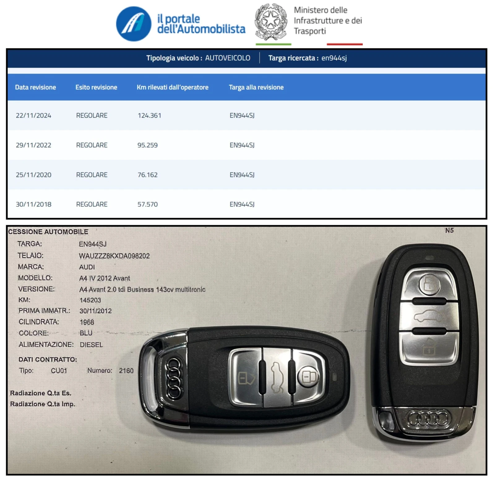 Audi A4 2.0TDI AVANT BUSINESS | Mobile.bg � ����������� 17