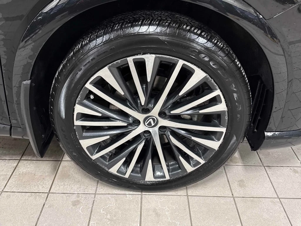 Lexus RX 350h 2024 * CARFAX * ��� ������������ ������ | Mobile.bg � ����������� 6