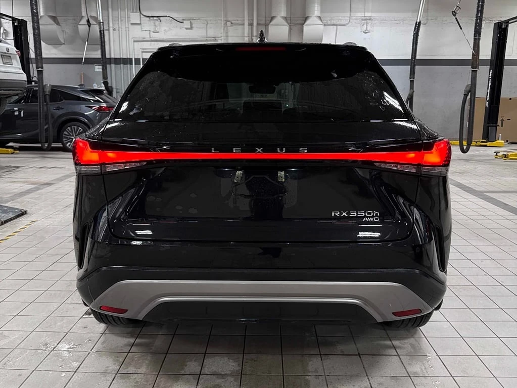 Lexus RX 350h 2024 * CARFAX * ��� ������������ ������ | Mobile.bg � ����������� 5