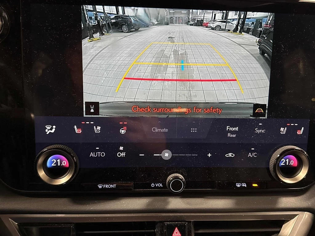 Lexus RX 350h 2024 * CARFAX * ��� ������������ ������ | Mobile.bg � ����������� 9