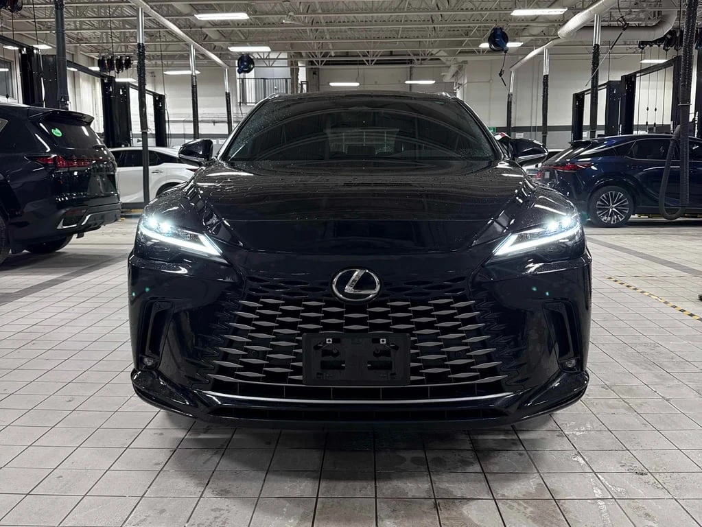 Lexus RX 350h 2024 * CARFAX * ��� ������������ ������ | Mobile.bg � ����������� 2