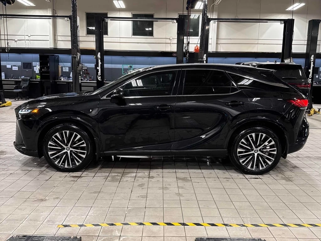 Lexus RX 350h 2024 * CARFAX * ��� ������������ ������ | Mobile.bg � ����������� 3