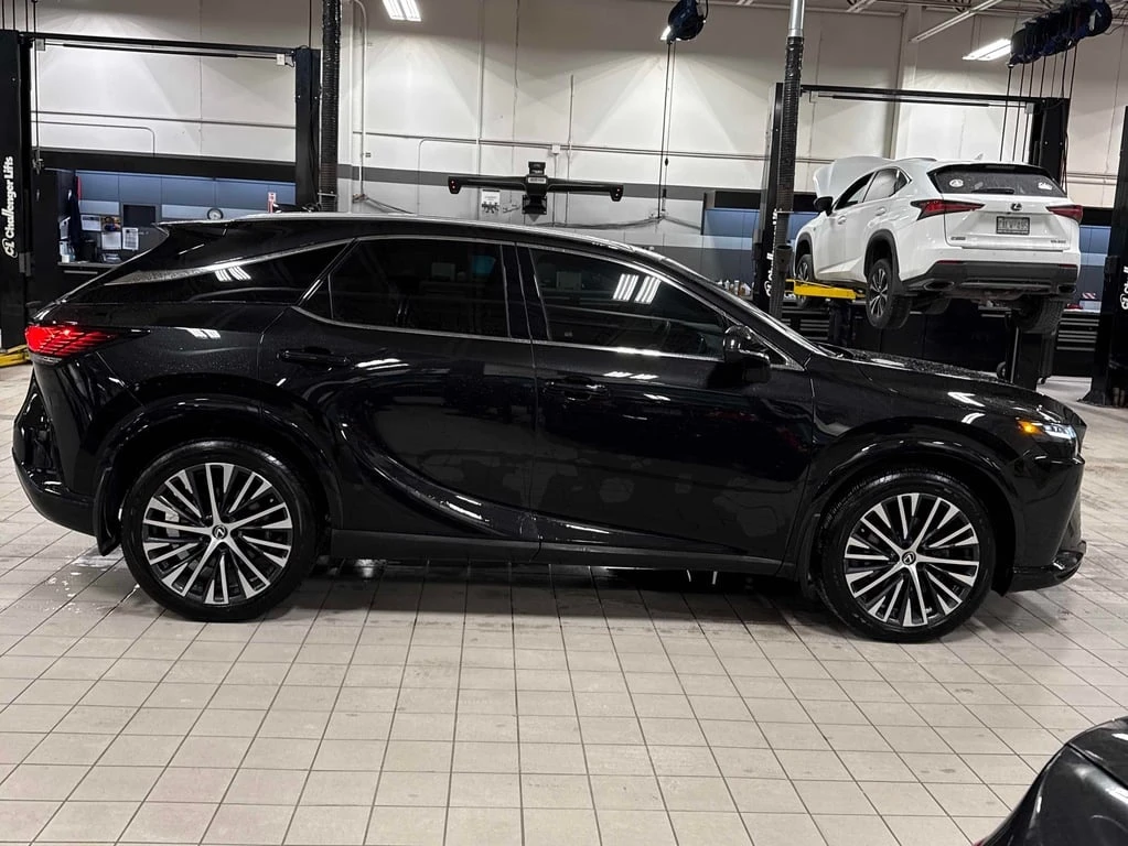 Lexus RX 350h 2024 * CARFAX * ��� ������������ ������ | Mobile.bg � ����������� 4