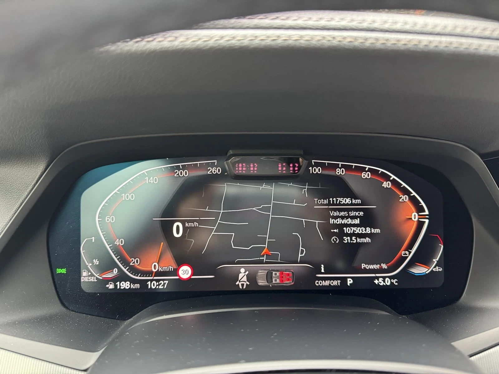 BMW X5 30d M-pack - изображение 8