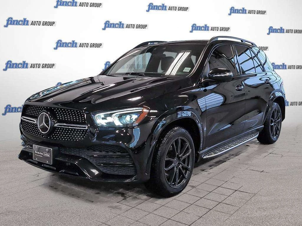 Mercedes-Benz GLE * GLE350 4M * CARFAX * ��� ������������ ������ | Mobile.bg � ����������� 1