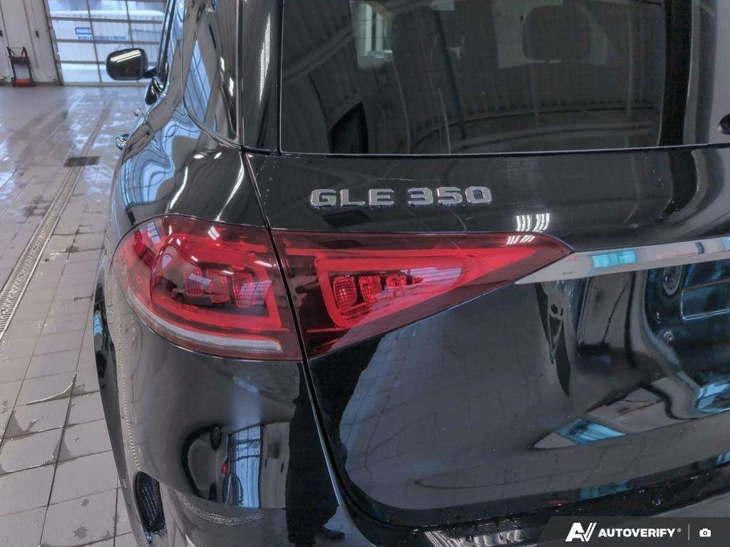 Mercedes-Benz GLE * GLE350 4M * CARFAX * БЕЗ ПЪРВОНАЧАЛНА ВНОСКА - изображение 9