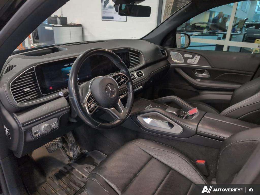 Mercedes-Benz GLE * GLE350 4M * CARFAX * ��� ������������ ������ | Mobile.bg � ����������� 11