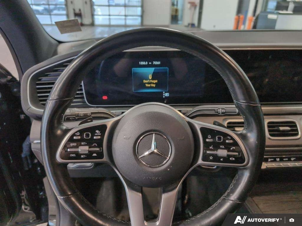 Mercedes-Benz GLE * GLE350 4M * CARFAX * ��� ������������ ������ | Mobile.bg � ����������� 12