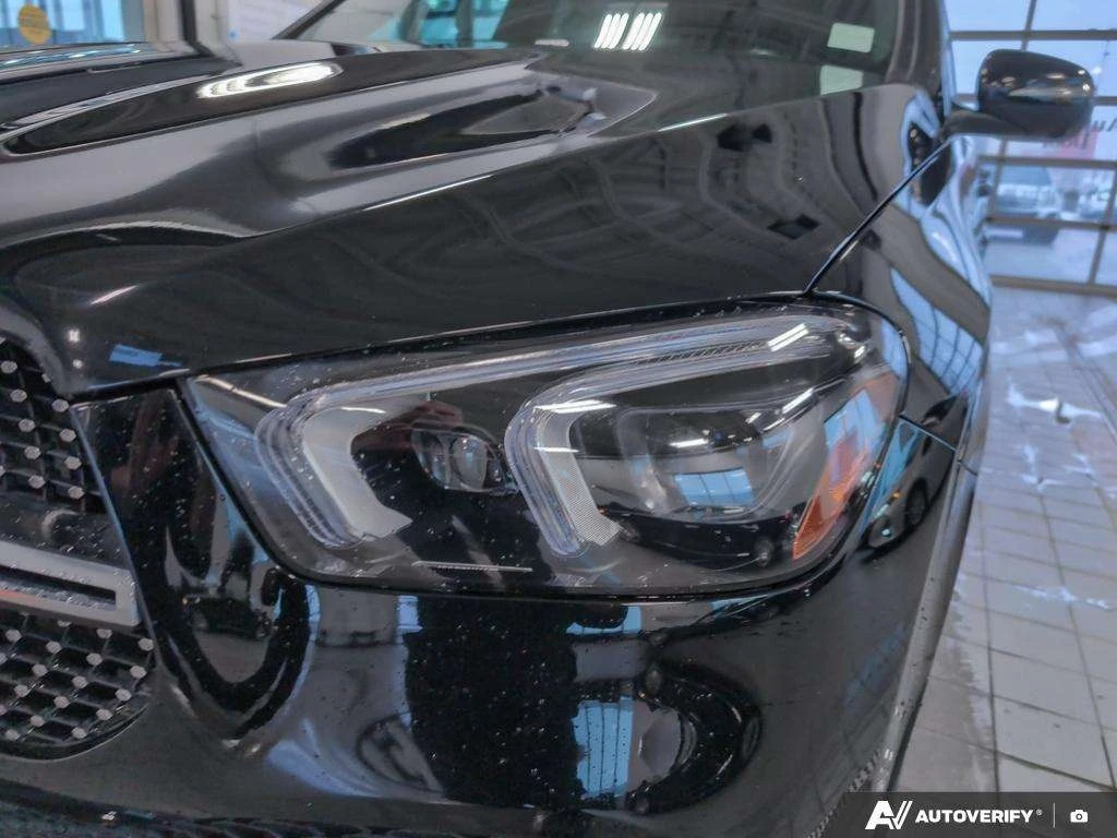 Mercedes-Benz GLE * GLE350 4M * CARFAX * БЕЗ ПЪРВОНАЧАЛНА ВНОСКА - изображение 6