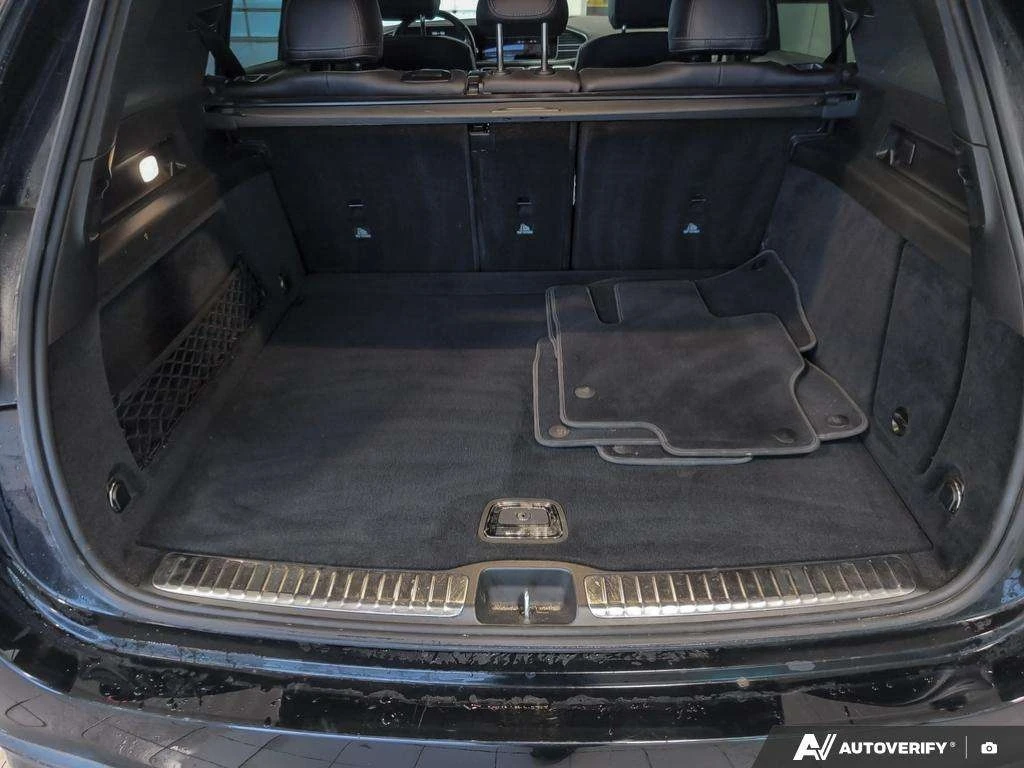 Mercedes-Benz GLE * GLE350 4M * CARFAX * БЕЗ ПЪРВОНАЧАЛНА ВНОСКА - изображение 10