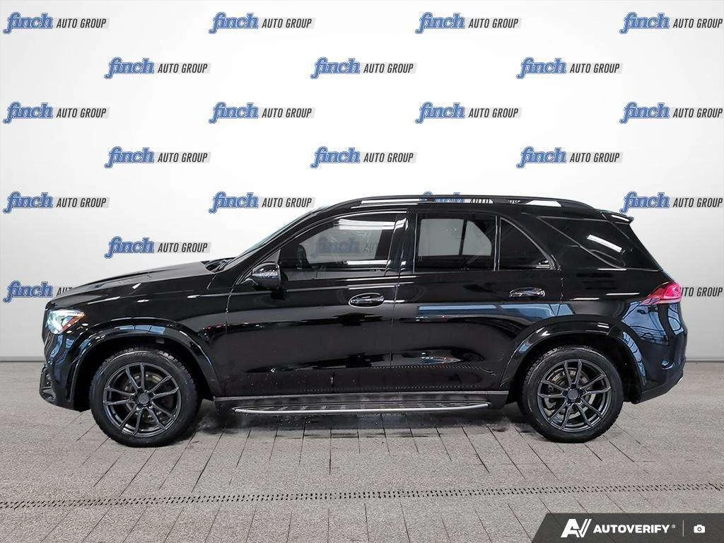 Mercedes-Benz GLE * GLE350 4M * CARFAX * БЕЗ ПЪРВОНАЧАЛНА ВНОСКА - изображение 3