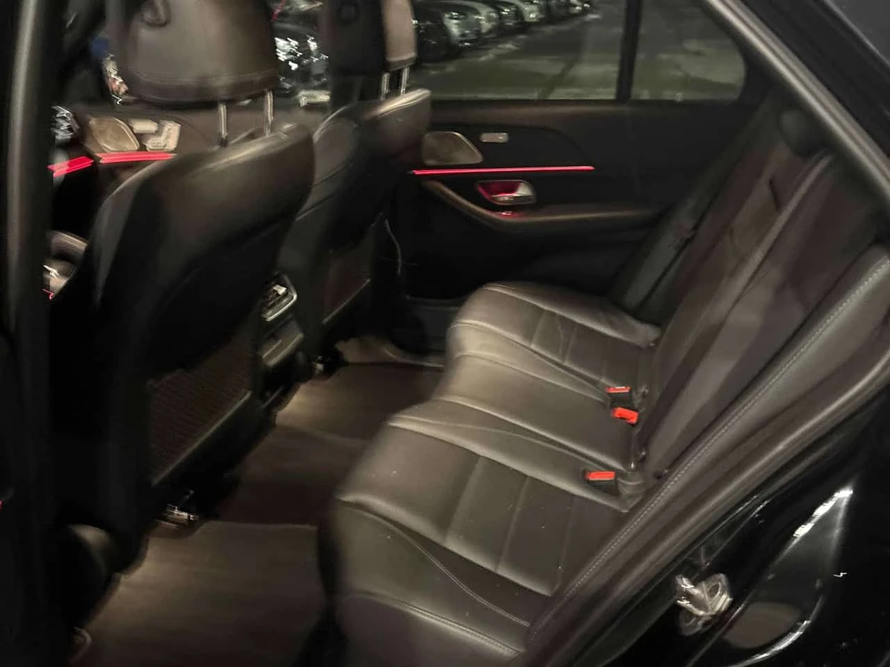Mercedes-Benz GLE 450 * CARFAX * BURMESTER* ���������*  | Mobile.bg � ����������� 12