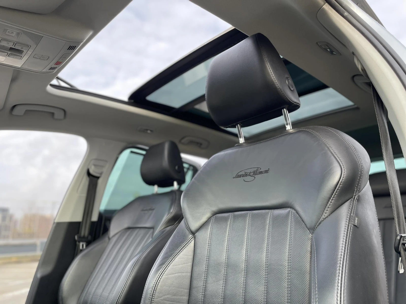 Skoda Kodiaq 2.0TDI/190��/4�4/Laurin&Klement/Digital/�������� | Mobile.bg � ����������� 9