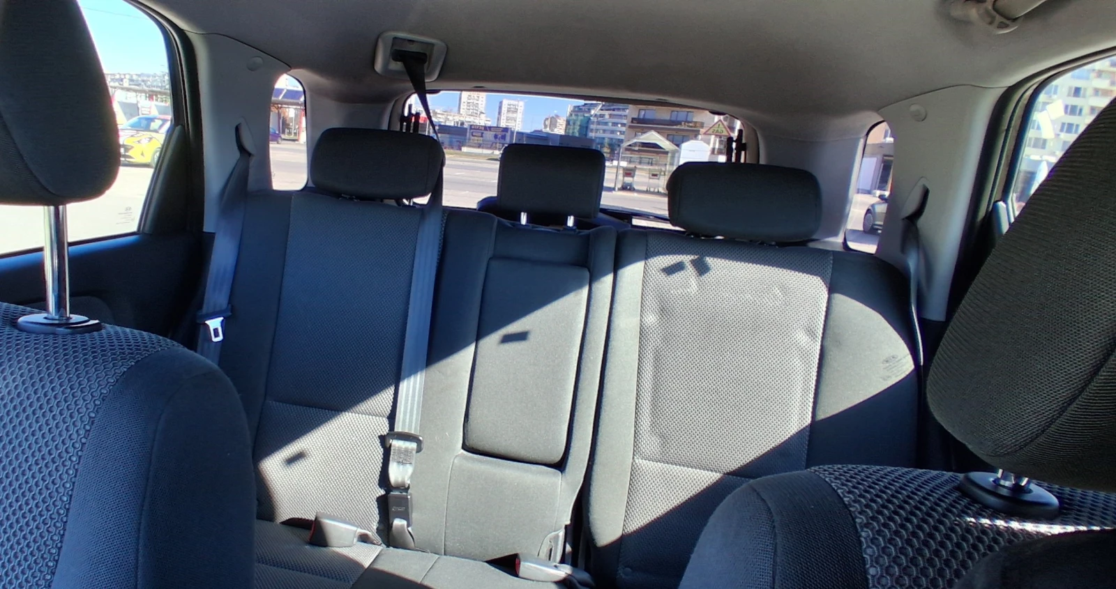 Kia Sportage 2.0 ГАЗ, снимка 8 - Автомобили и джипове - 53805440